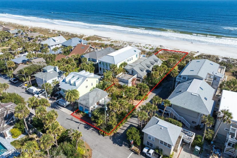 211 BEACH Avenue, Atlantic Beach, FL 32233