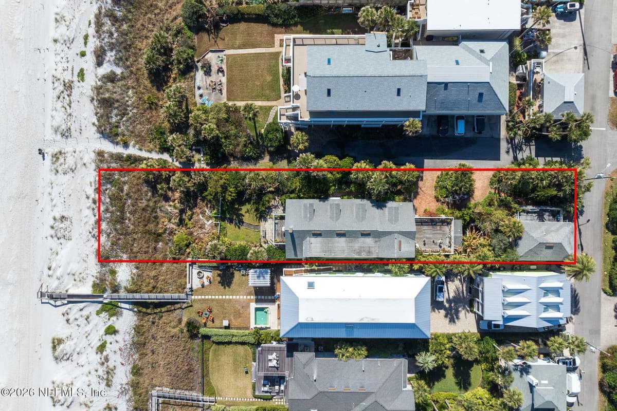 211 BEACH Avenue, Atlantic Beach, FL 32233 2
