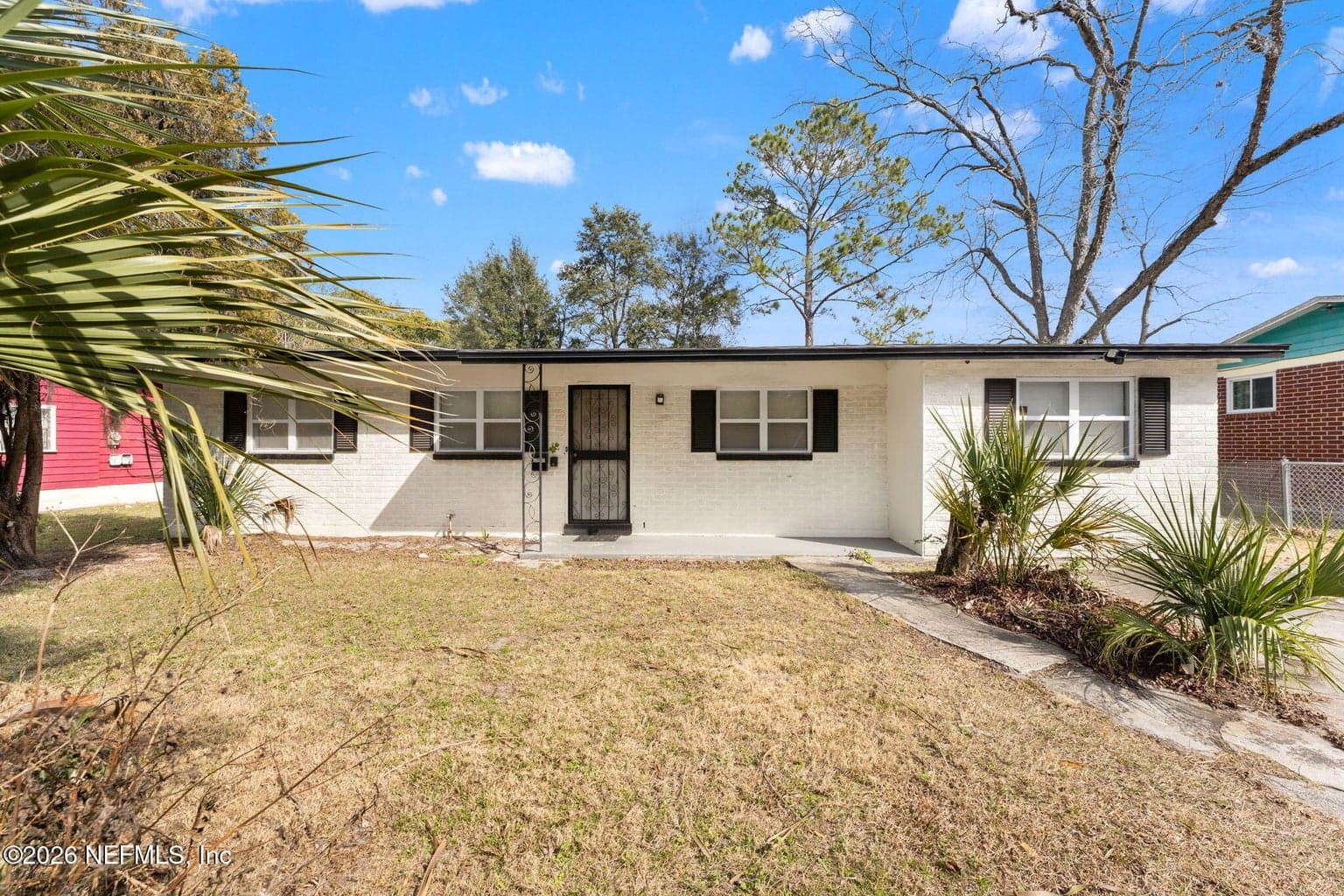 5017 DOSTIE Drive S, Jacksonville, FL 32209