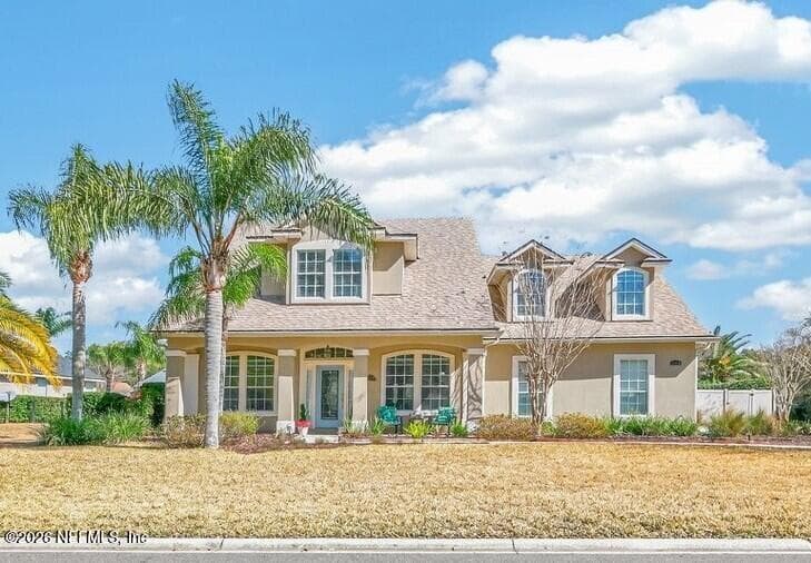 1314 HONEYSUCKLE Drive, St. Johns, FL 32259 2