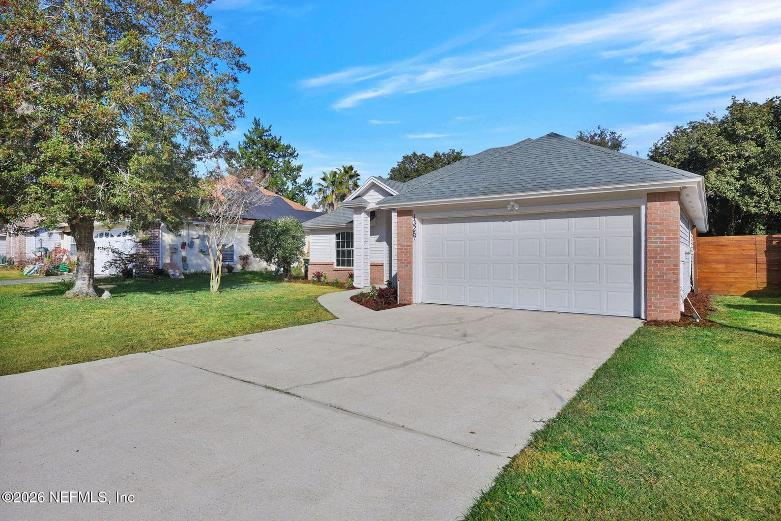 13287 TROPIC EGRET Drive, Jacksonville, FL 32224