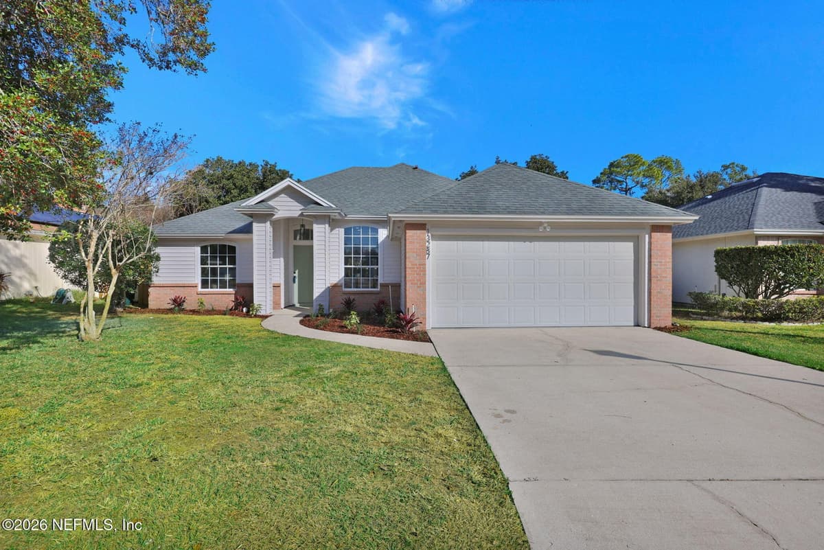 13287 TROPIC EGRET Drive, Jacksonville, FL 32224 2