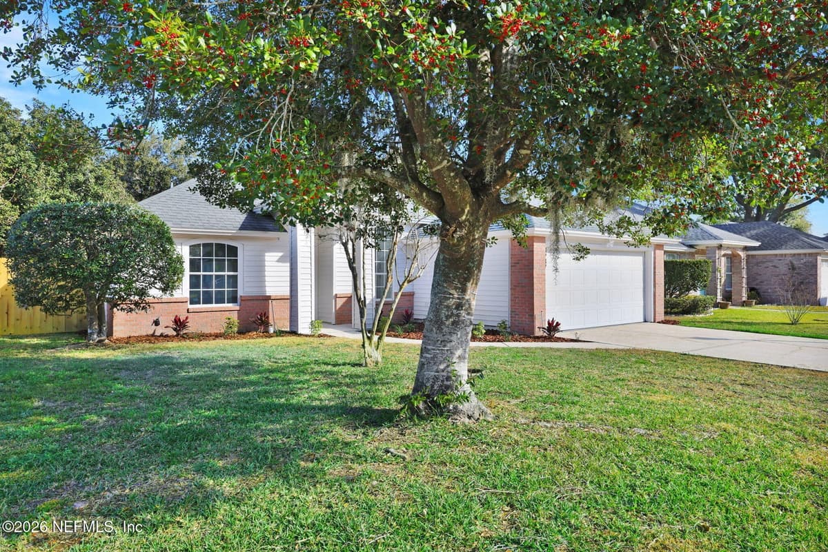 13287 TROPIC EGRET Drive, Jacksonville, FL 32224 3
