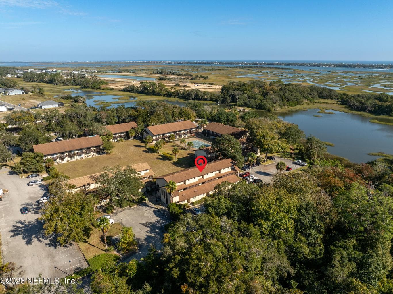 1255 PONCE ISLAND Drive F-777, St. Augustine, FL 32095