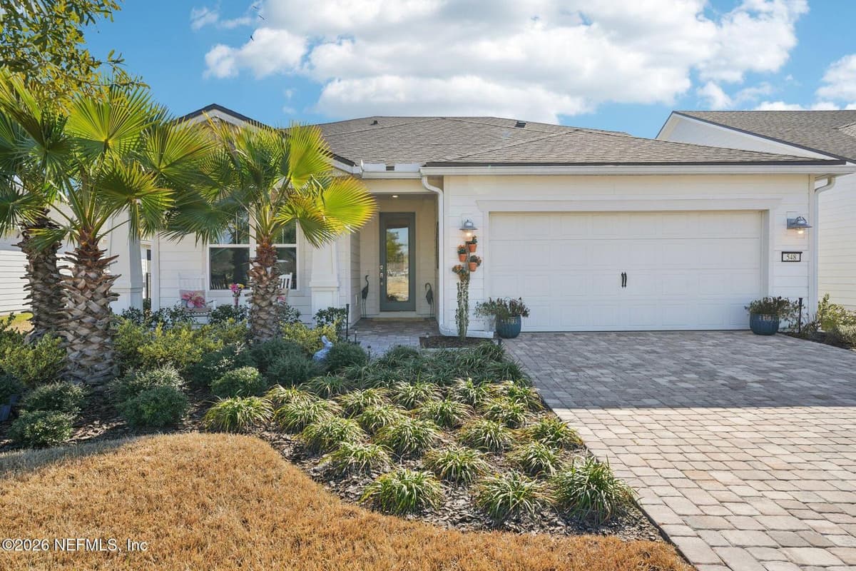 548 TIMBER LIGHT Trail, Ponte Vedra, FL 32081 2