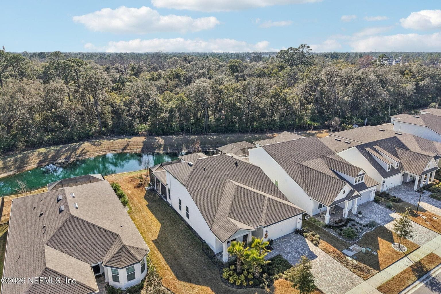 548 TIMBER LIGHT Trail, Ponte Vedra, FL 32081