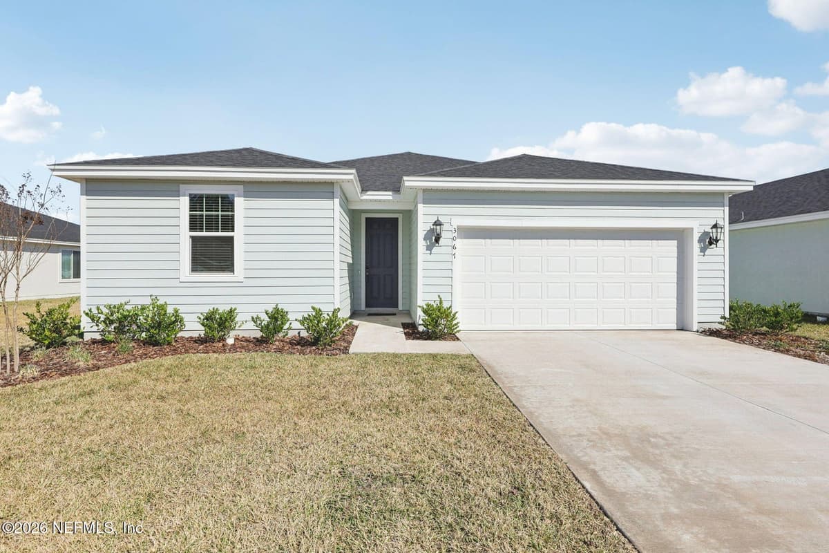 3067 BELLA COLLINA Way, Green Cove Springs, FL 32043 2