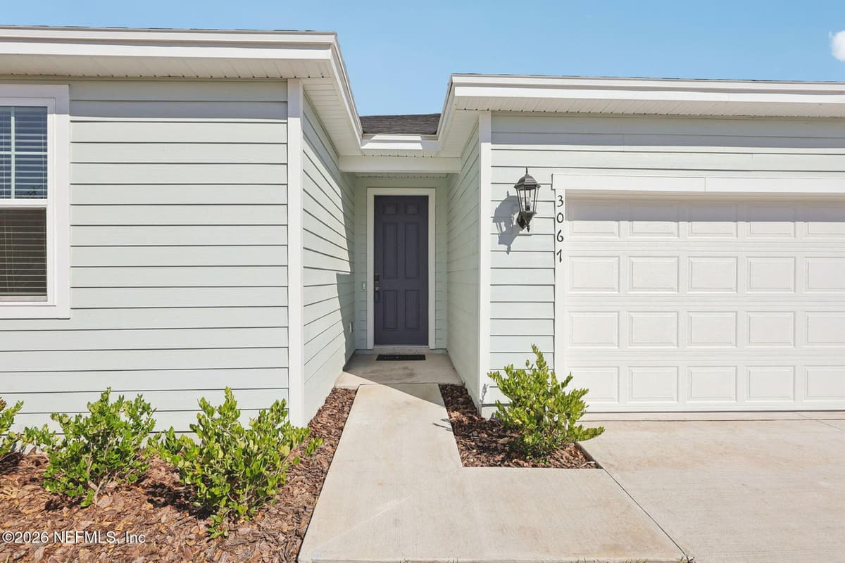 3067 BELLA COLLINA Way, Green Cove Springs, FL 32043 3