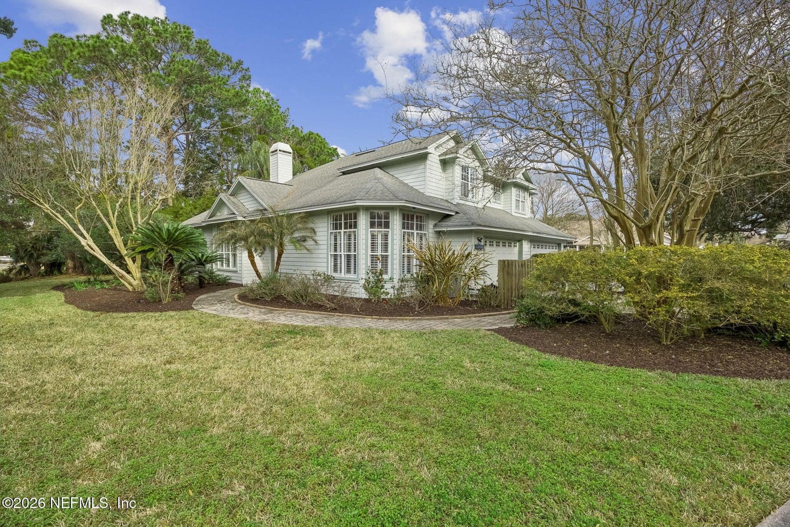 95023 VILLAGE Drive, Fernandina Beach, FL 32034