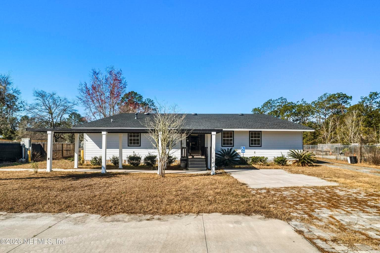 35 CINNAMON Street, Middleburg, FL 32068