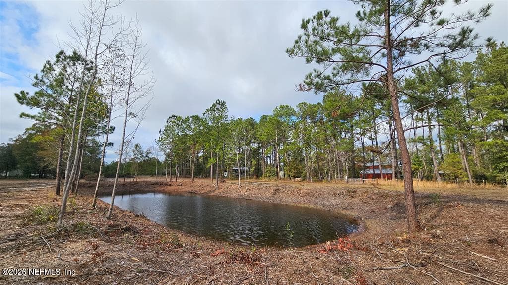 17539 HODGES Road, Hilliard, FL 32046