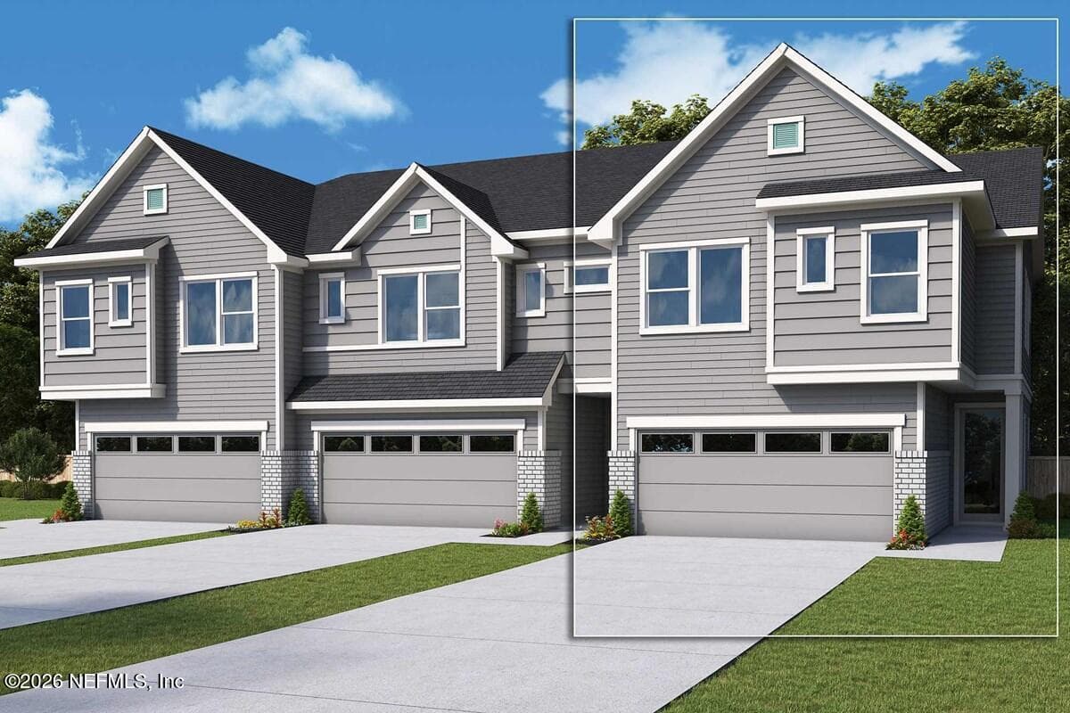 10148 ELEMENT Road, Jacksonville, FL 32256