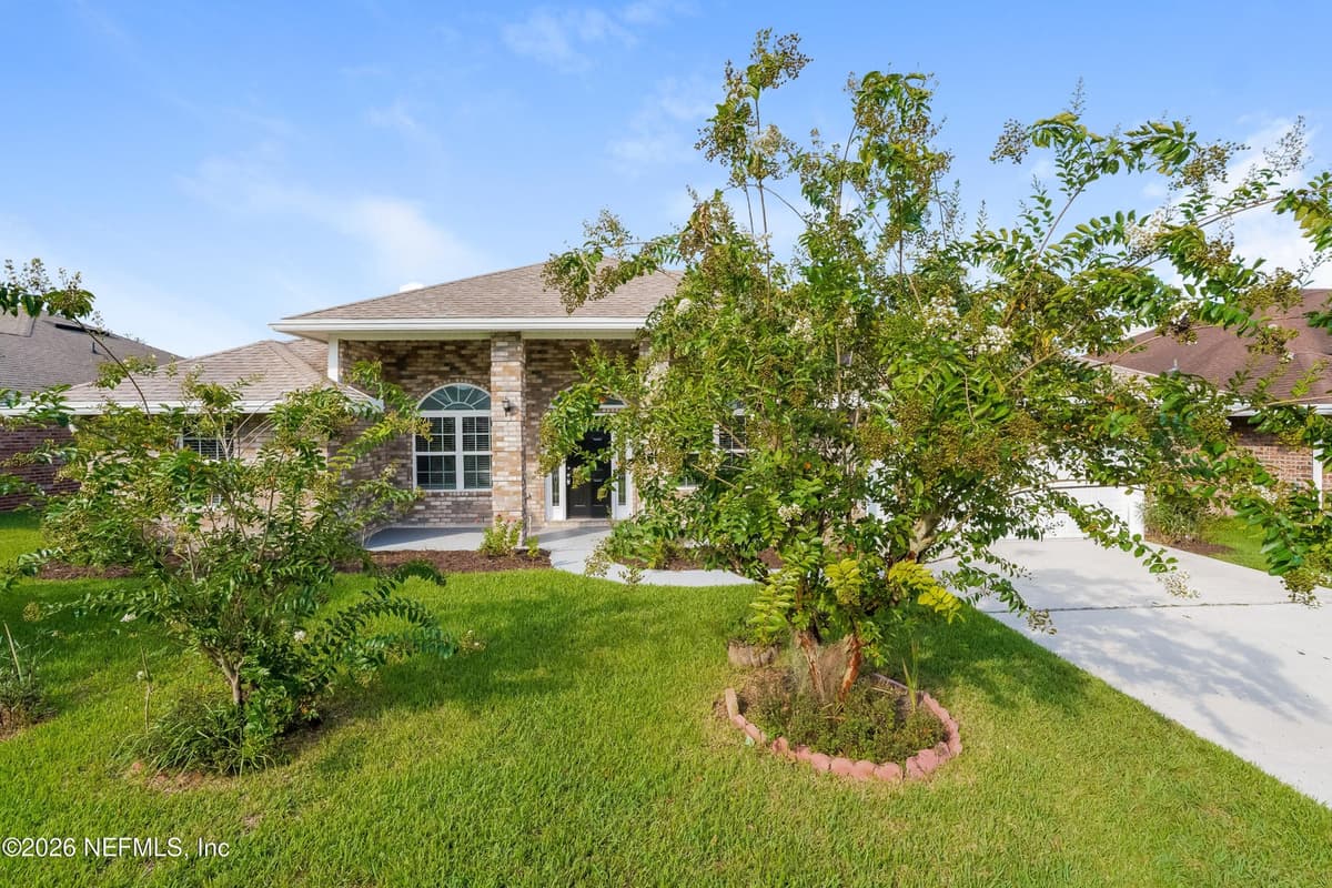 3200 SILVERADO Circle, Green Cove Springs, FL 32043 3