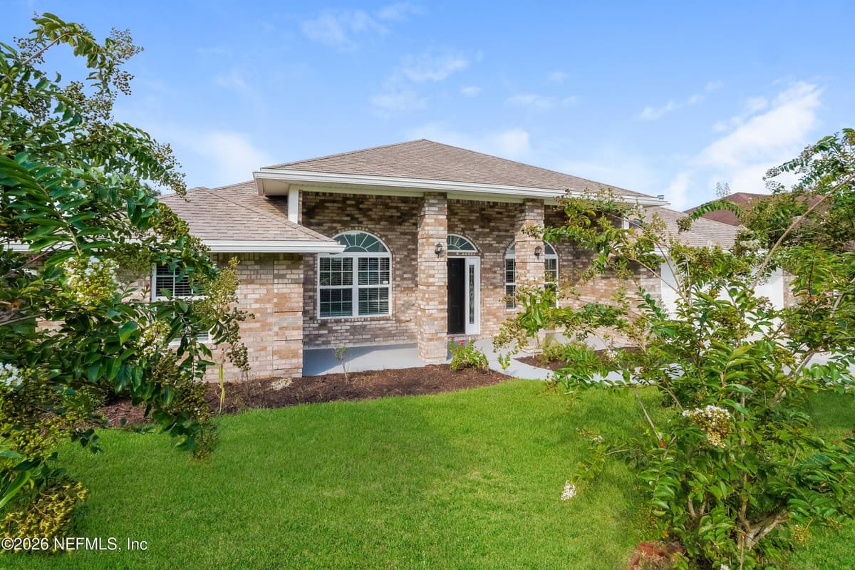 3200 SILVERADO Circle, Green Cove Springs, FL 32043 2