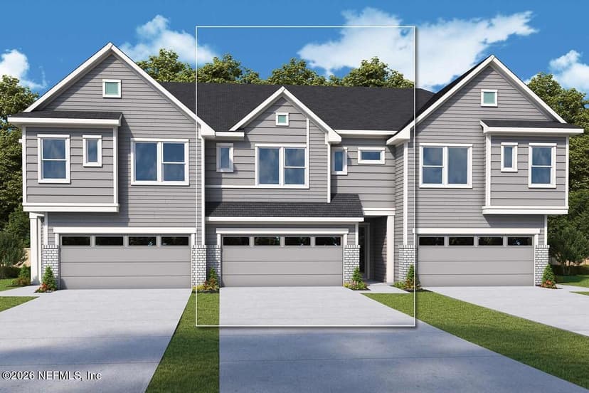 10150 ELEMENT Road, Jacksonville, FL 32256
