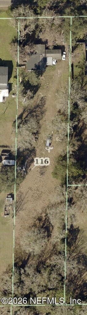 116 KIRK Road, Jacksonville, FL 32218