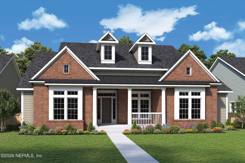 11989 REUNION Circle, Jacksonville, FL 32224