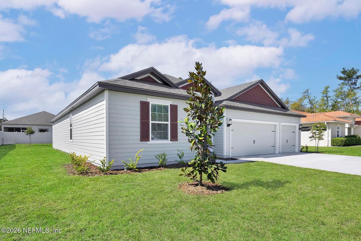 6945 BIG JUNIPER Court, Jacksonville, FL 32219 2