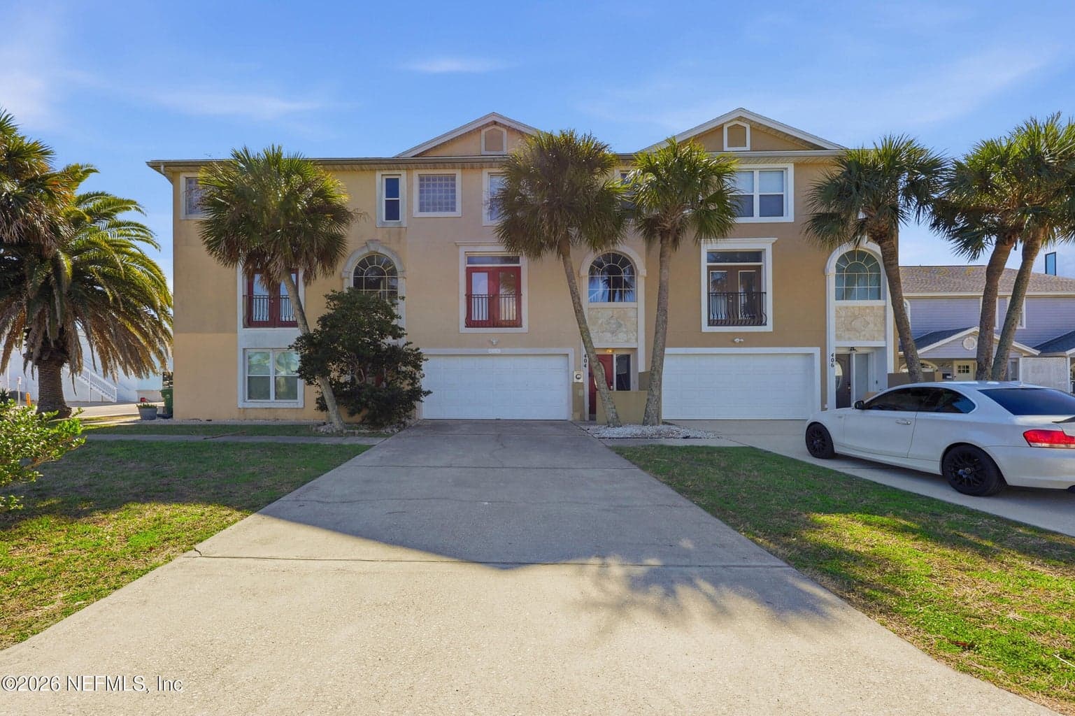 404 9TH Avenue N, Jacksonville Beach, FL 32250
