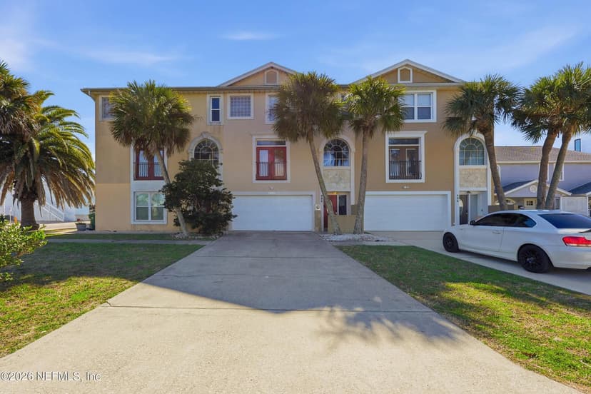 404 9TH Avenue N, Jacksonville Beach, FL 32250