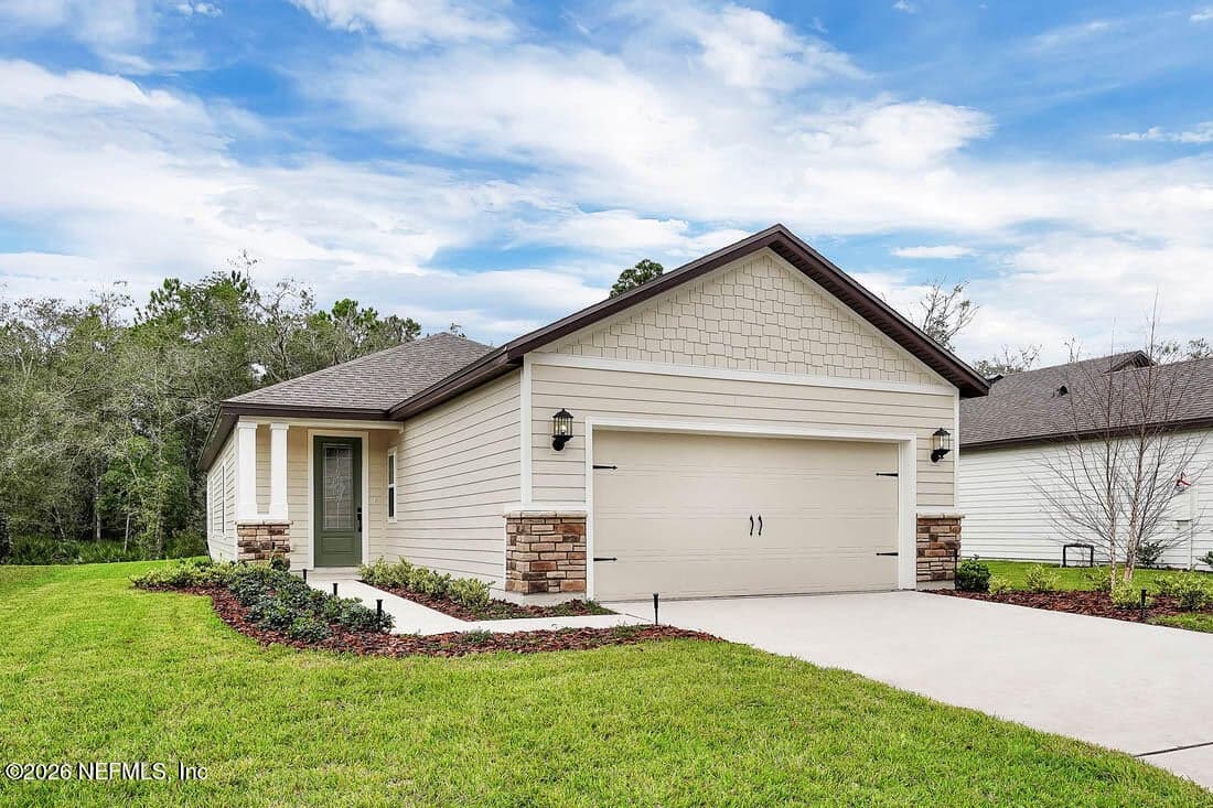 6955 CANOE BIRCH Road, Jacksonville, FL 32219 2
