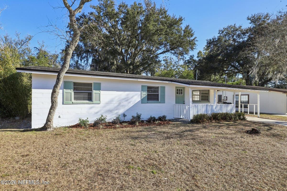 502 VALDERIA Drive, Orange Park, FL 32073 3