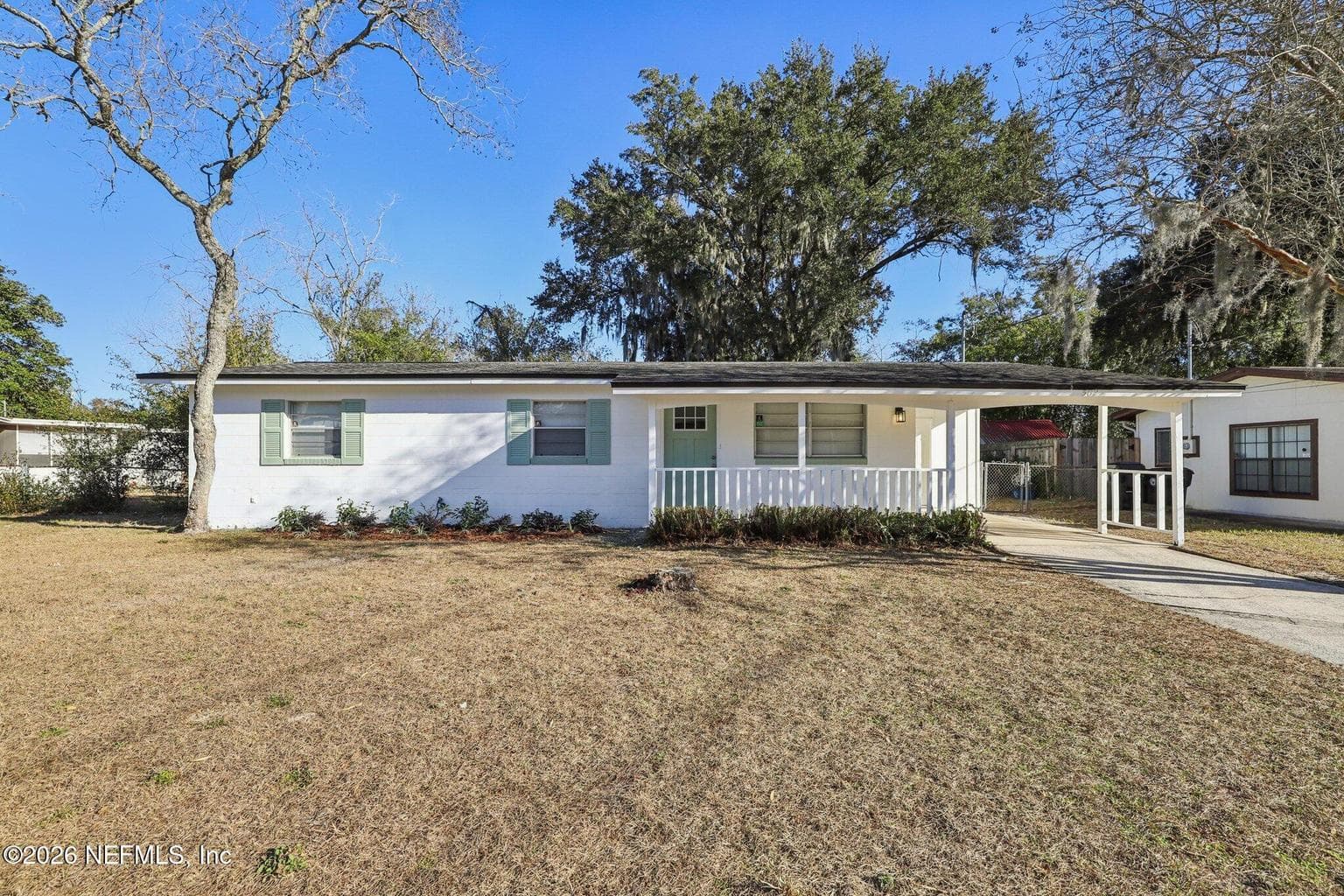 502 VALDERIA Drive, Orange Park, FL 32073