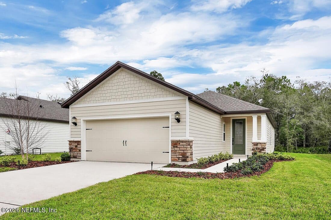 6970 CANOE BIRCH Road, Jacksonville, FL 32219 2