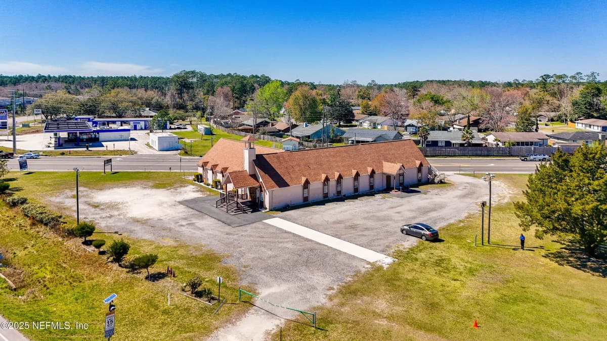 3114 COUNTY ROAD 220, Middleburg, FL 32068 3