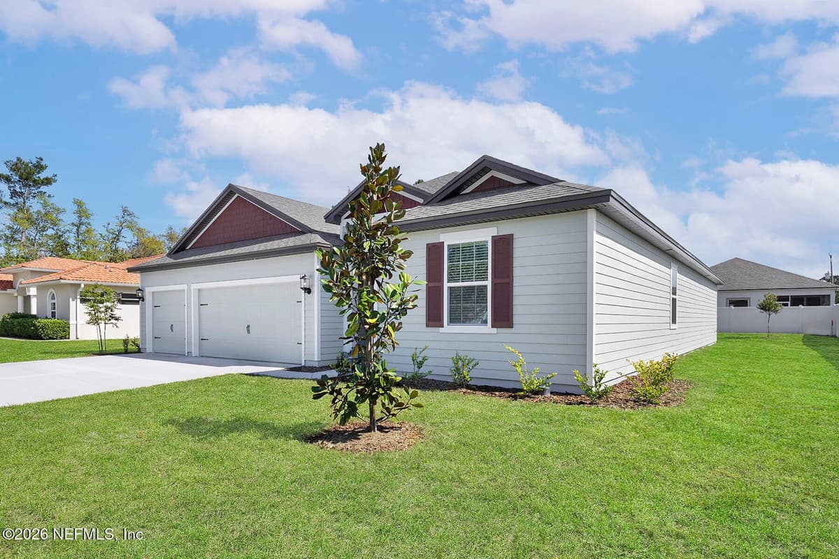 12499 BIG JUNIPER Drive, Jacksonville, FL 32219 2