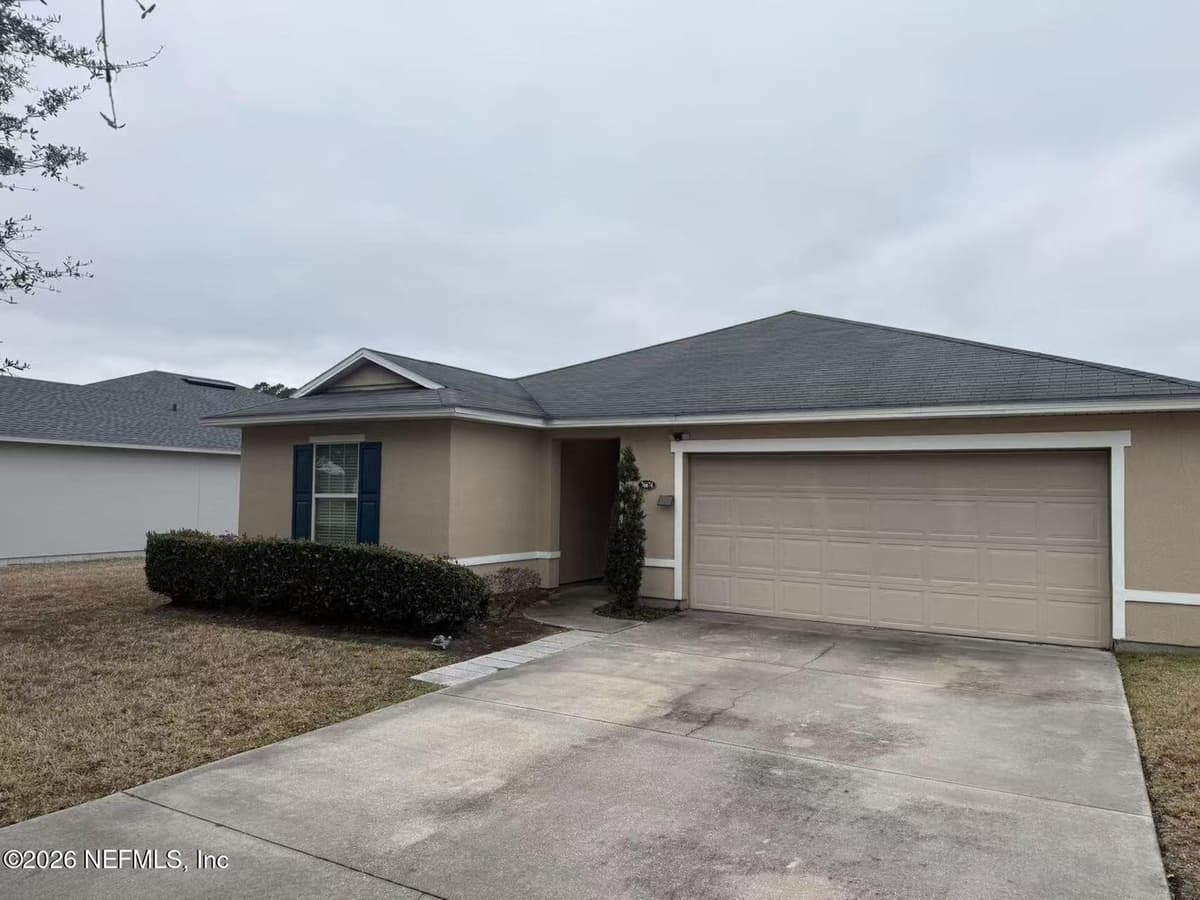 76674 TIMBERCREEK Boulevard, Yulee, FL 32097 2