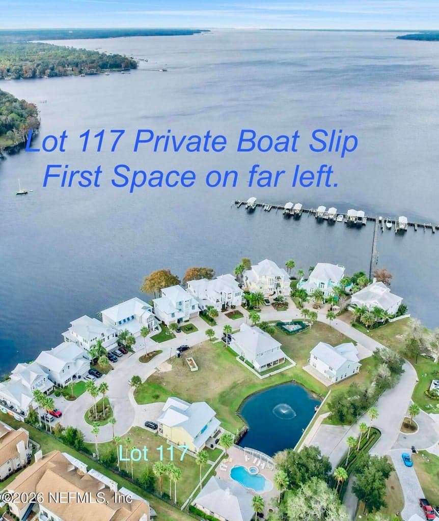 117 YACHT CLUB PT., Green Cove Springs, FL 32043 2