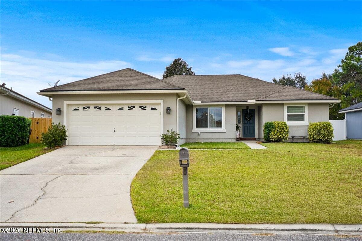 2630 FERN LEAF Drive, Green Cove Springs, FL 32043 2