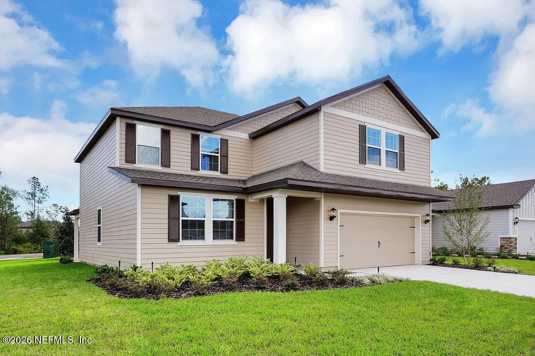 12512 BIG JUNIPER Drive, Jacksonville, FL 32219 2