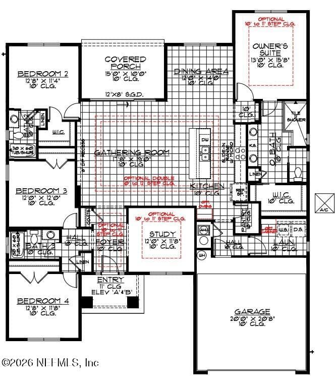 85228 SANDY RIDGE Loop 0025, Yulee, FL 32097