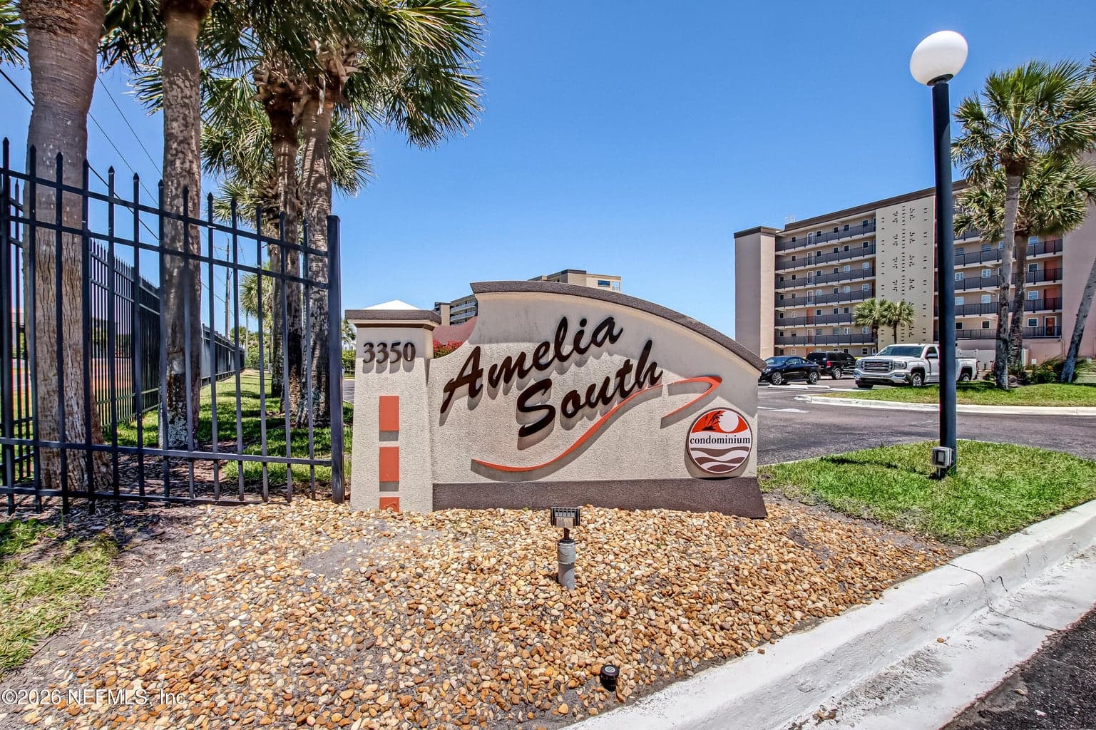 3350 S FLETCHER Avenue F7, Fernandina Beach, FL 32034