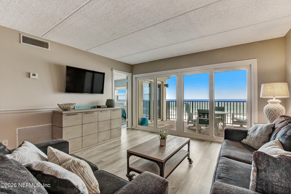 3350 S FLETCHER Avenue F7, Fernandina Beach, FL 32034 3