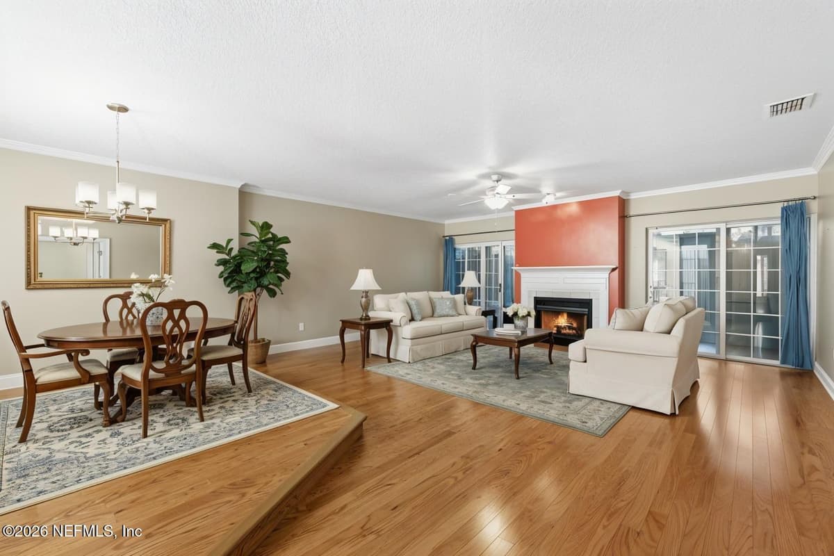 5215 SAN JOSE Boulevard 103, Jacksonville, FL 32207 3