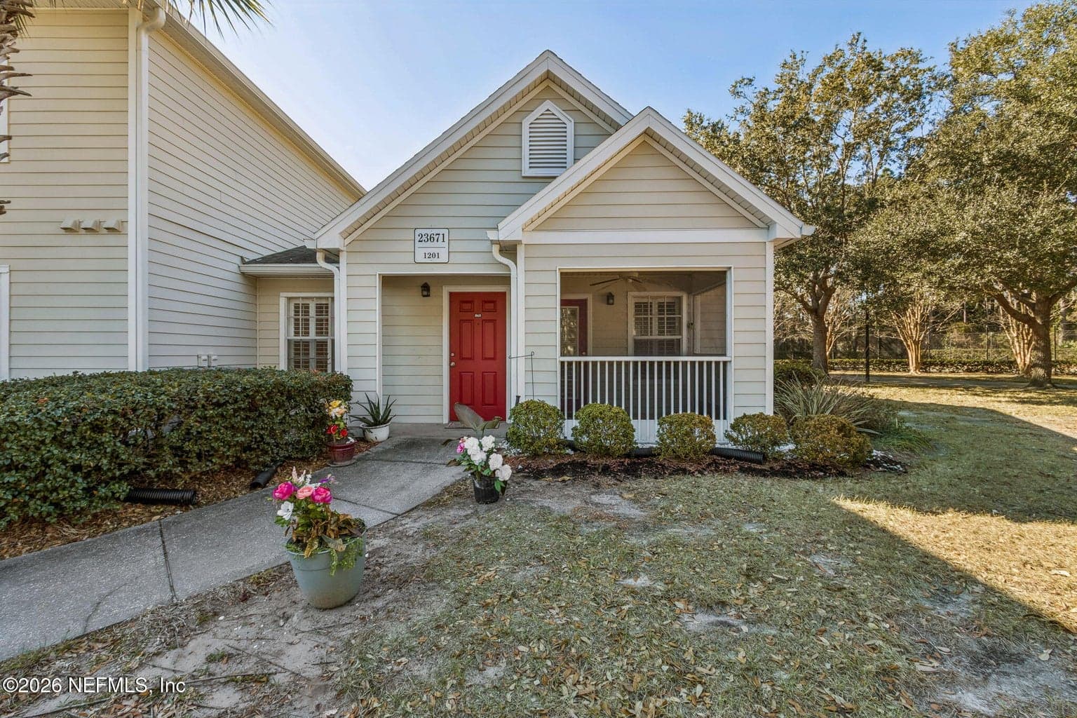 23671 BAHAMA POINT 1201, Fernandina Beach, FL 32034