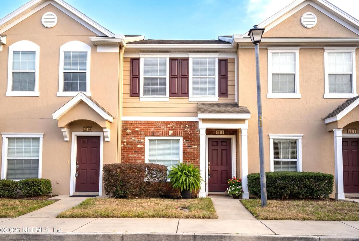 8118 SUMMERGATE Court, Jacksonville, FL 32256 2