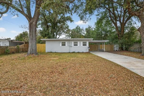 7143 KING ARTHUR Road N, Jacksonville, FL 32211 2