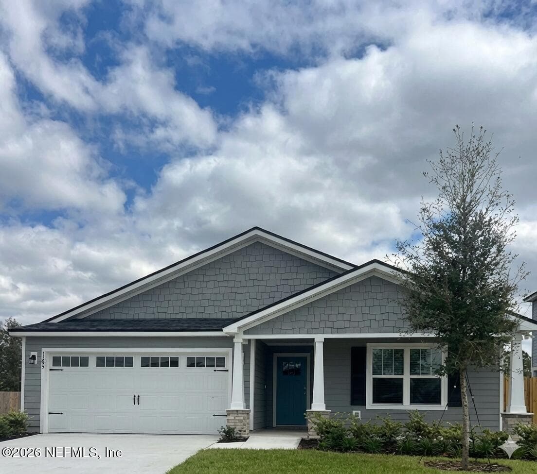 1295 JEWELSTONE Lane, Jacksonville, FL 32221