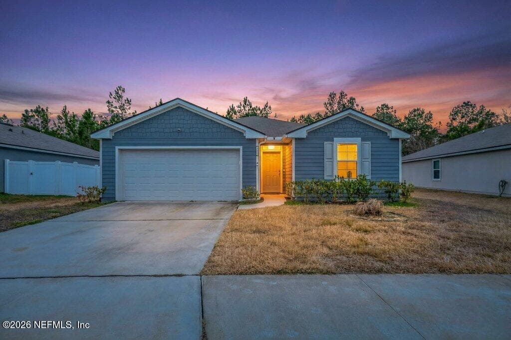 6260 BUCKING BRONCO Drive, Jacksonville, FL 32234 2