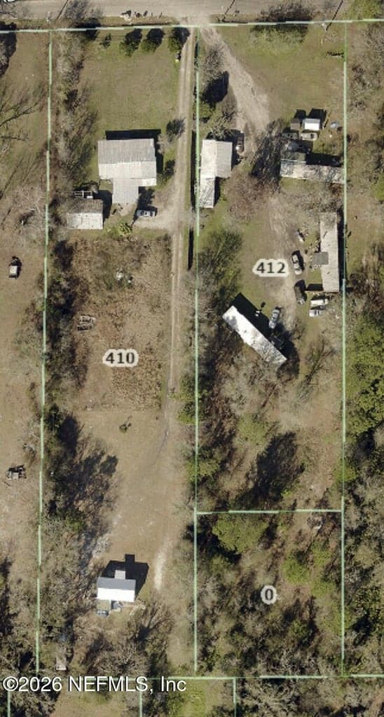 410 KIRK Road, Jacksonville, FL 32218
