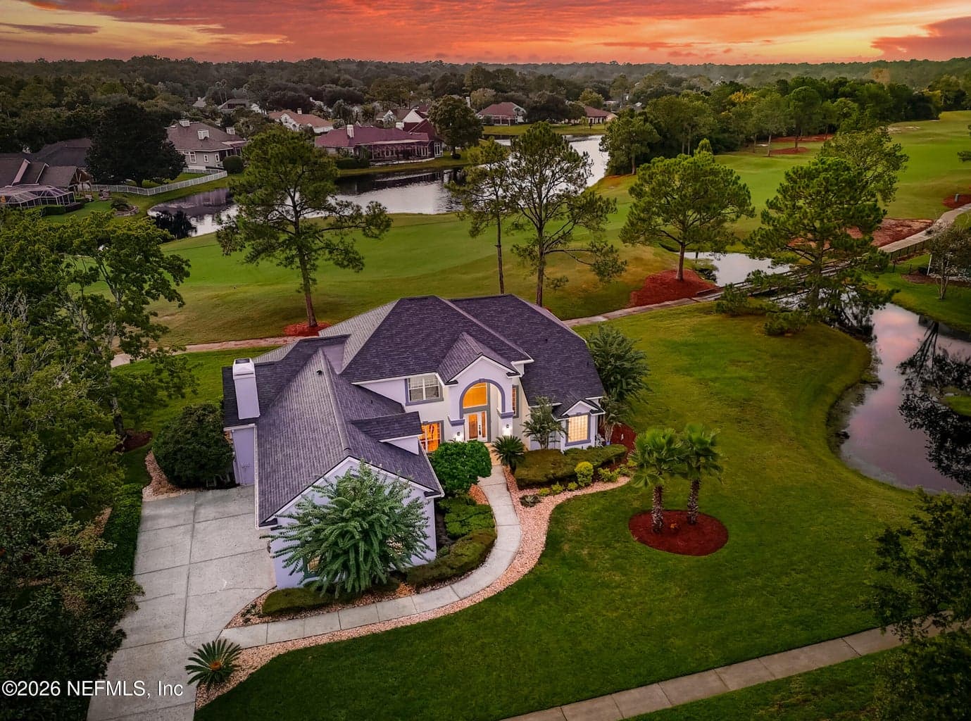 10082 CHESTER LAKE Road E, Jacksonville, FL 32256