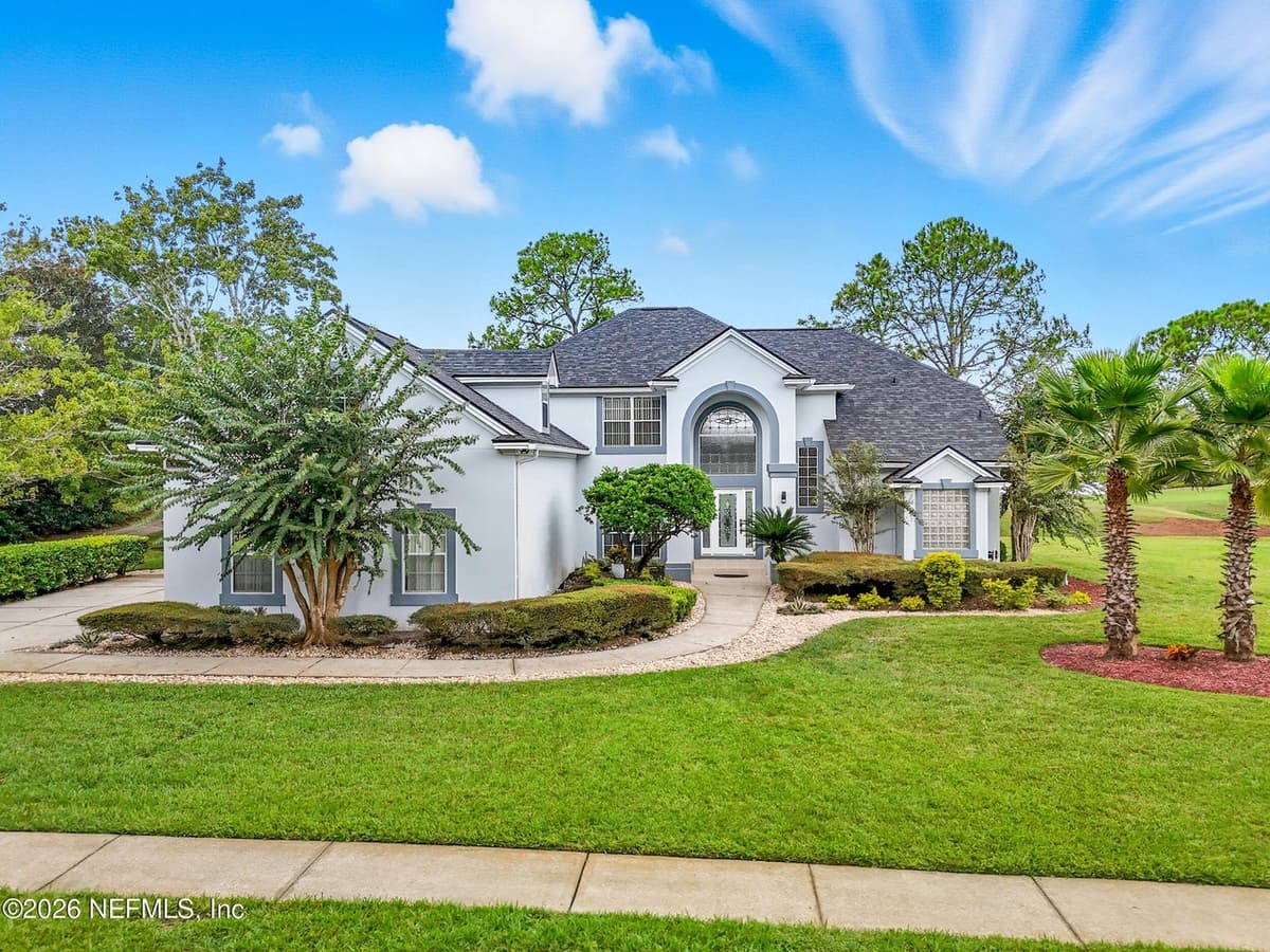 10082 CHESTER LAKE Road E, Jacksonville, FL 32256 2