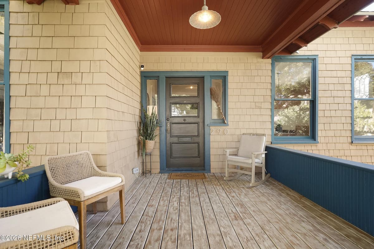 290 ST. GEORGE Street, St. Augustine, FL 32084 3