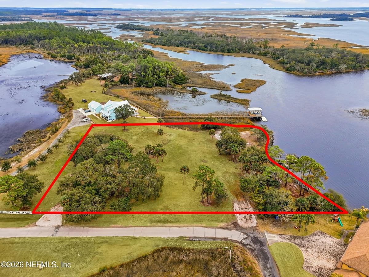 5895 SHEFFIELD Road, Jacksonville, FL 32226 3