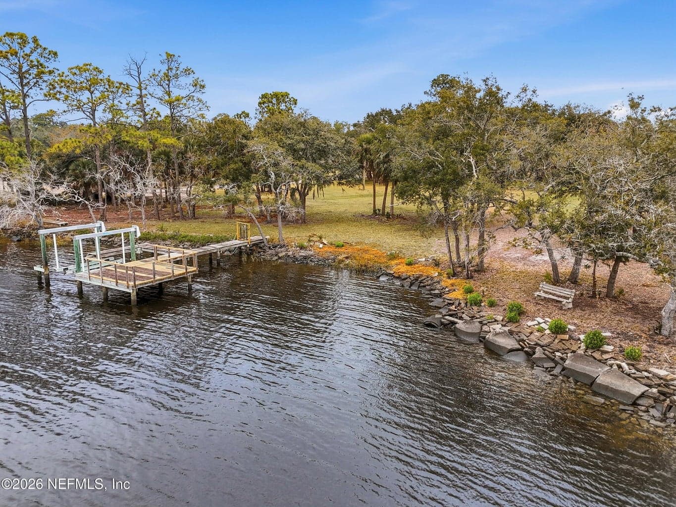 5895 SHEFFIELD Road, Jacksonville, FL 32226