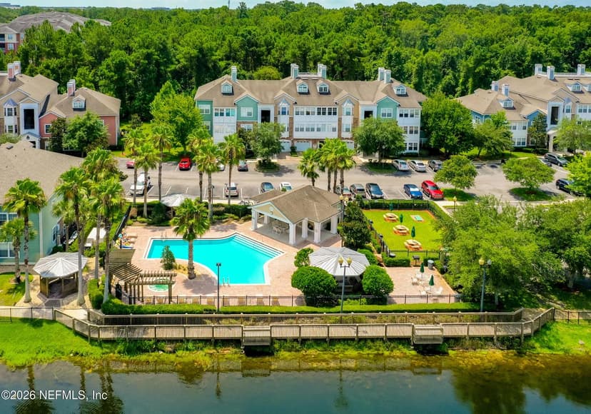 8550 TOUCHTON Road 2032, Jacksonville, FL 32216